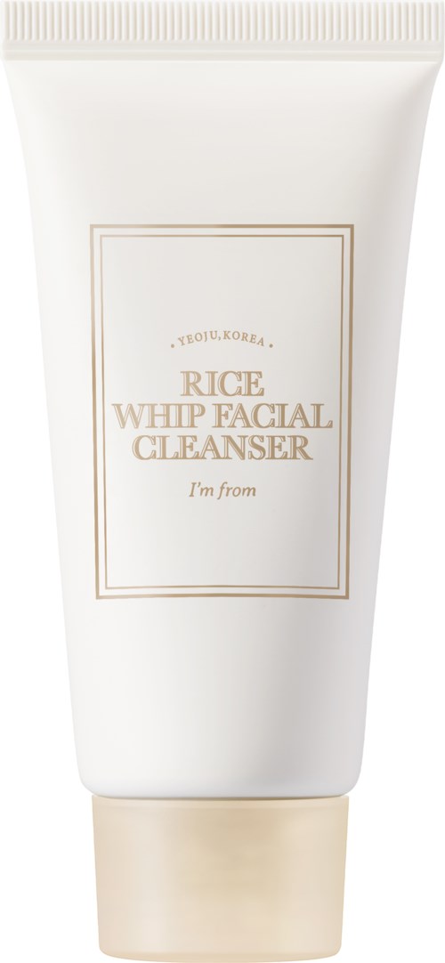 I'm From Rice Whip Facial Cleanser 30 ml