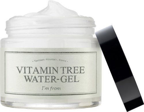 I'm From Vitamin Tree Water-Gel 75 g