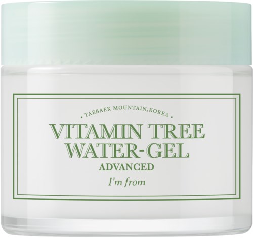 I'm From Vitamin Tree Water Gel Advanced 75 g