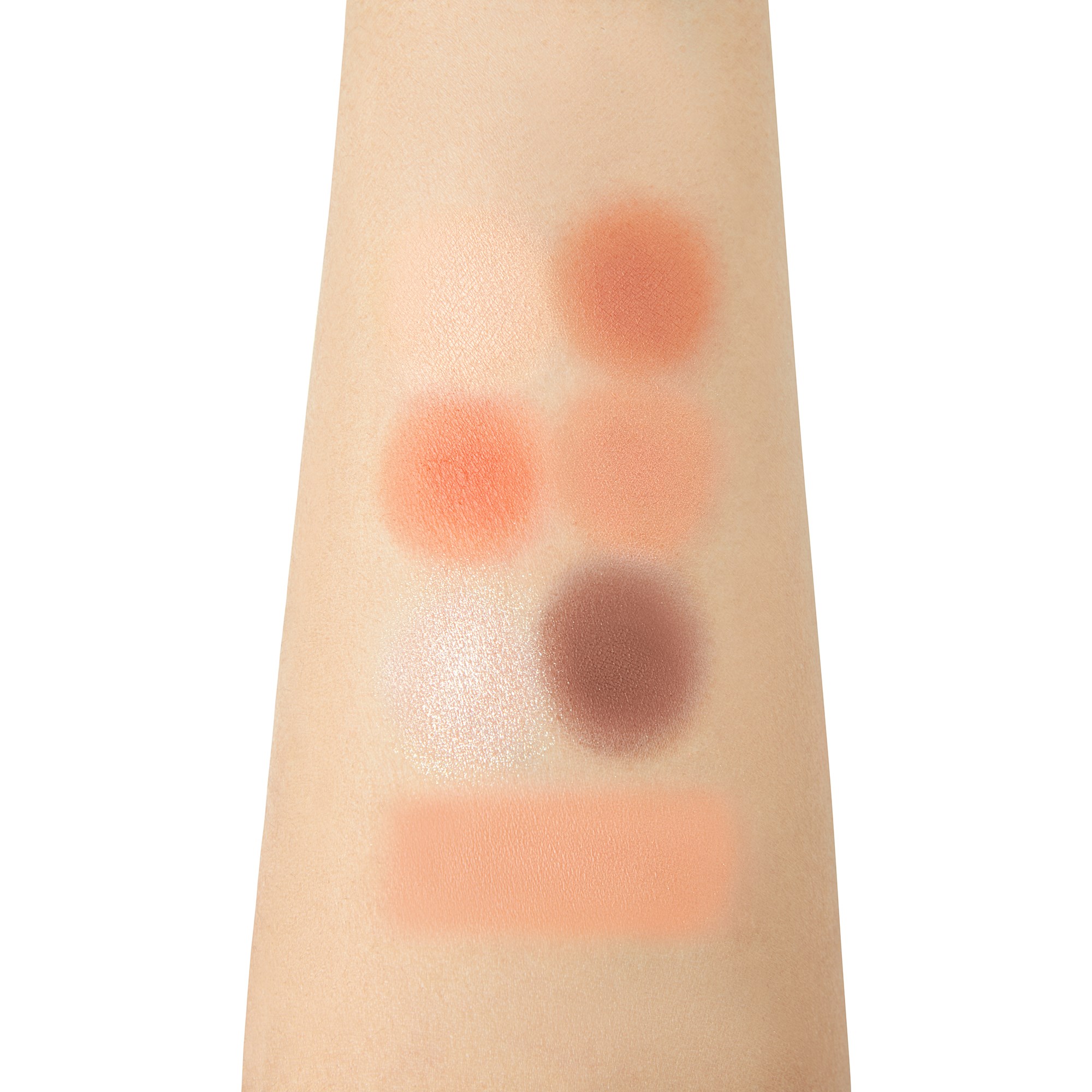 I'm Meme Color Pattern Palette 001 Coral Pattern (obrázok 4)