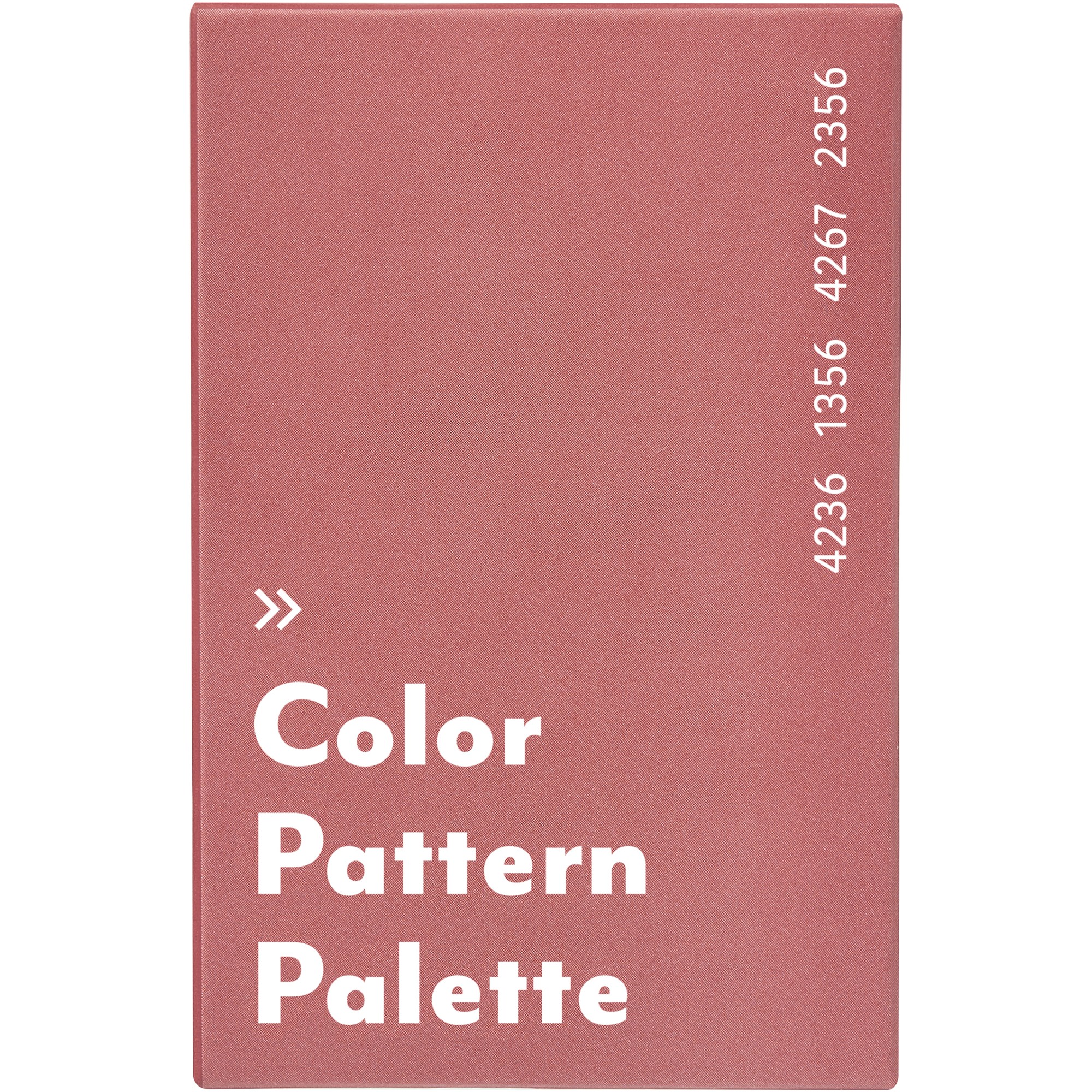 I'm Meme Color Pattern Palette 002 Petal Pattern (obrázok 3)