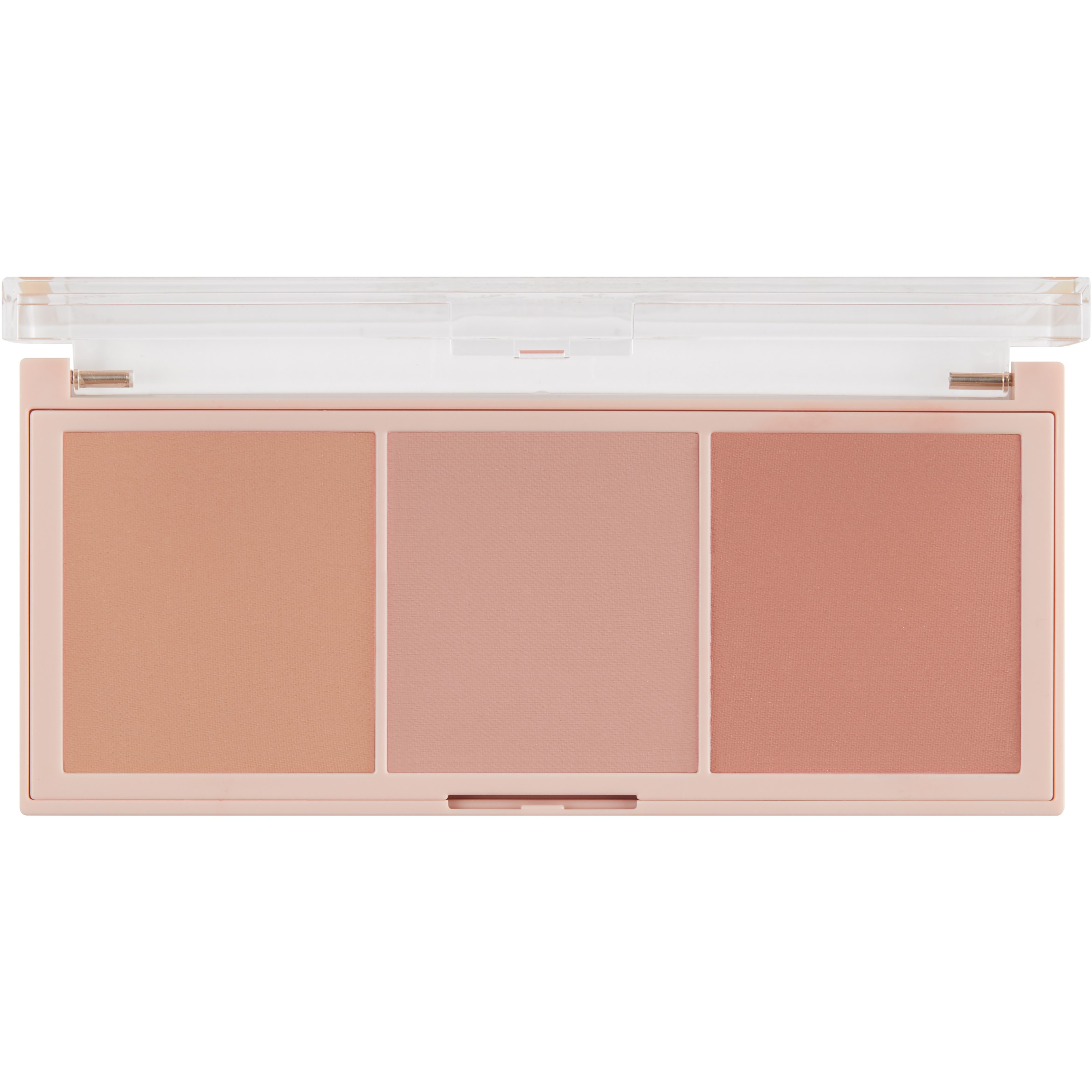 I'm Meme I´m Afternoon Tea Blusher Palette billede