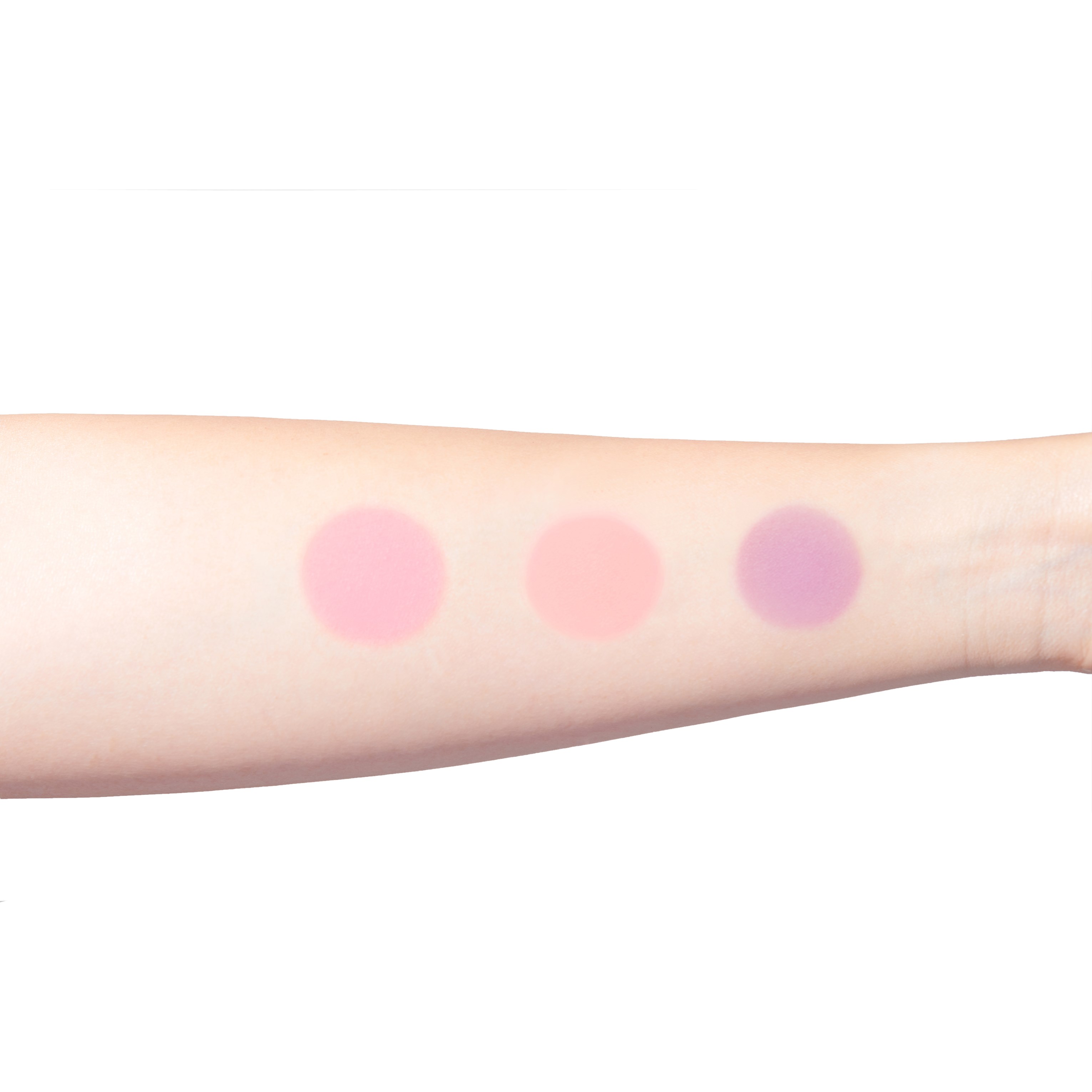 I'm Meme I´m Afternoon Tea Blusher Palette Blossom Tea Blended (obrázok 6)