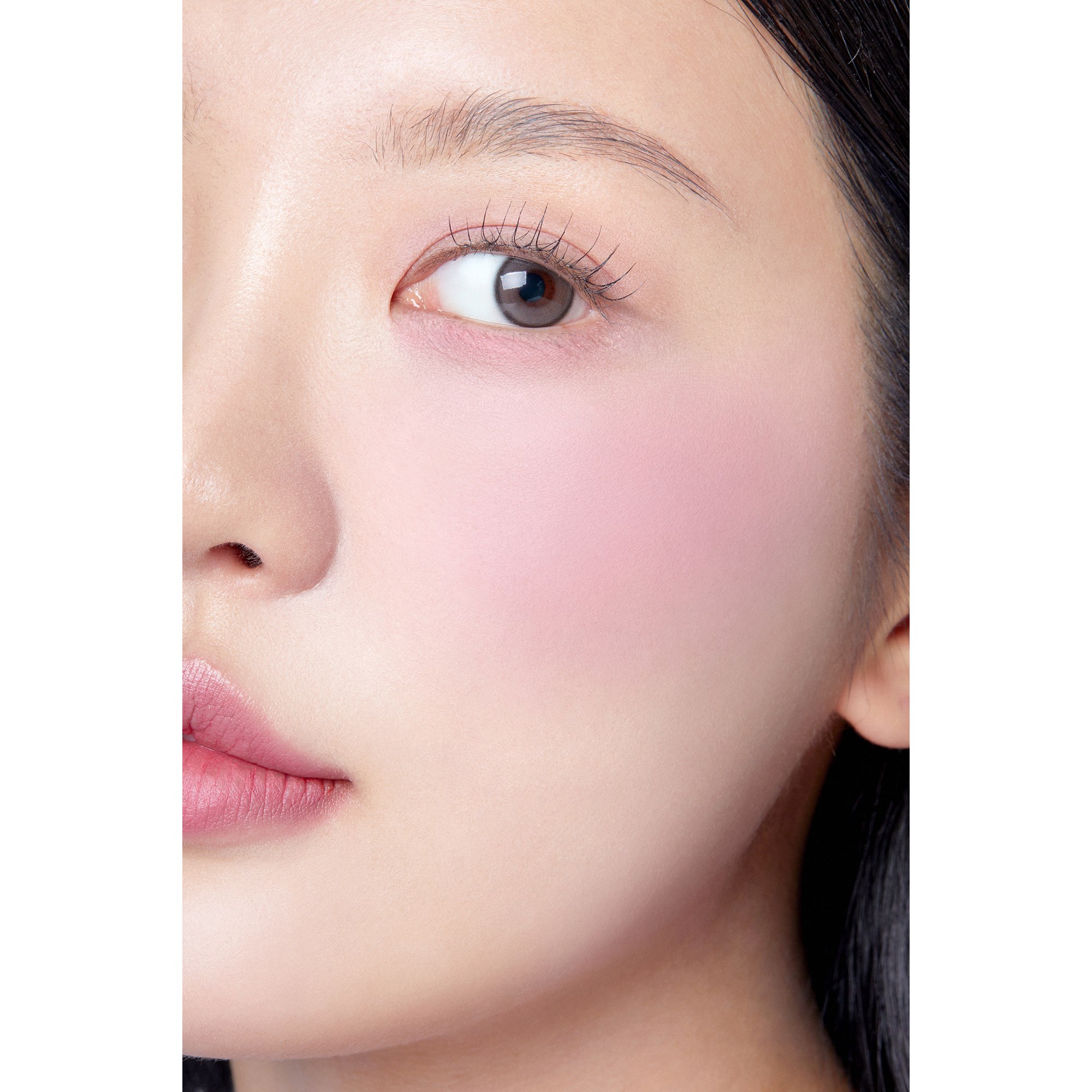 I'm Meme I´m Afternoon Tea Blusher Palette Blossom Tea Blended (obrázok 7)