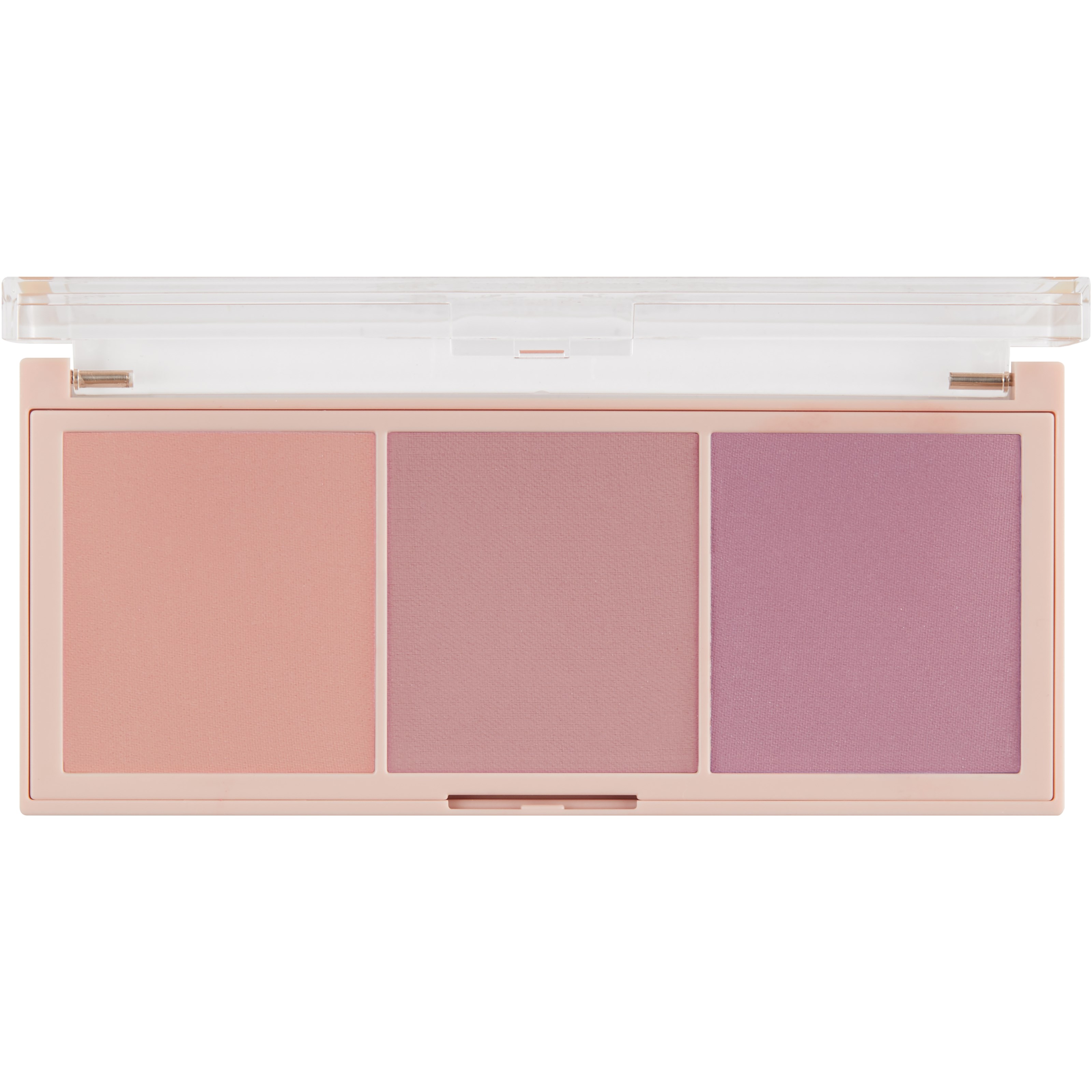 I'm Meme I´m Afternoon Tea Blusher Palette Fruit Flavor billede