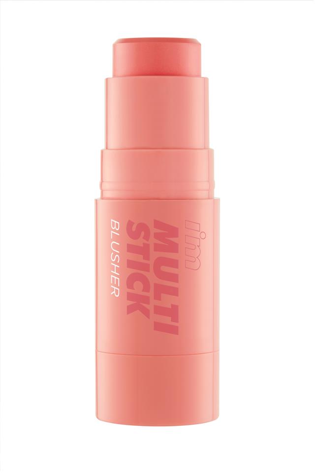 Polymastic Multistick I'm Meme I´m Multi Stick Blusher 001 Rose | lyko.com