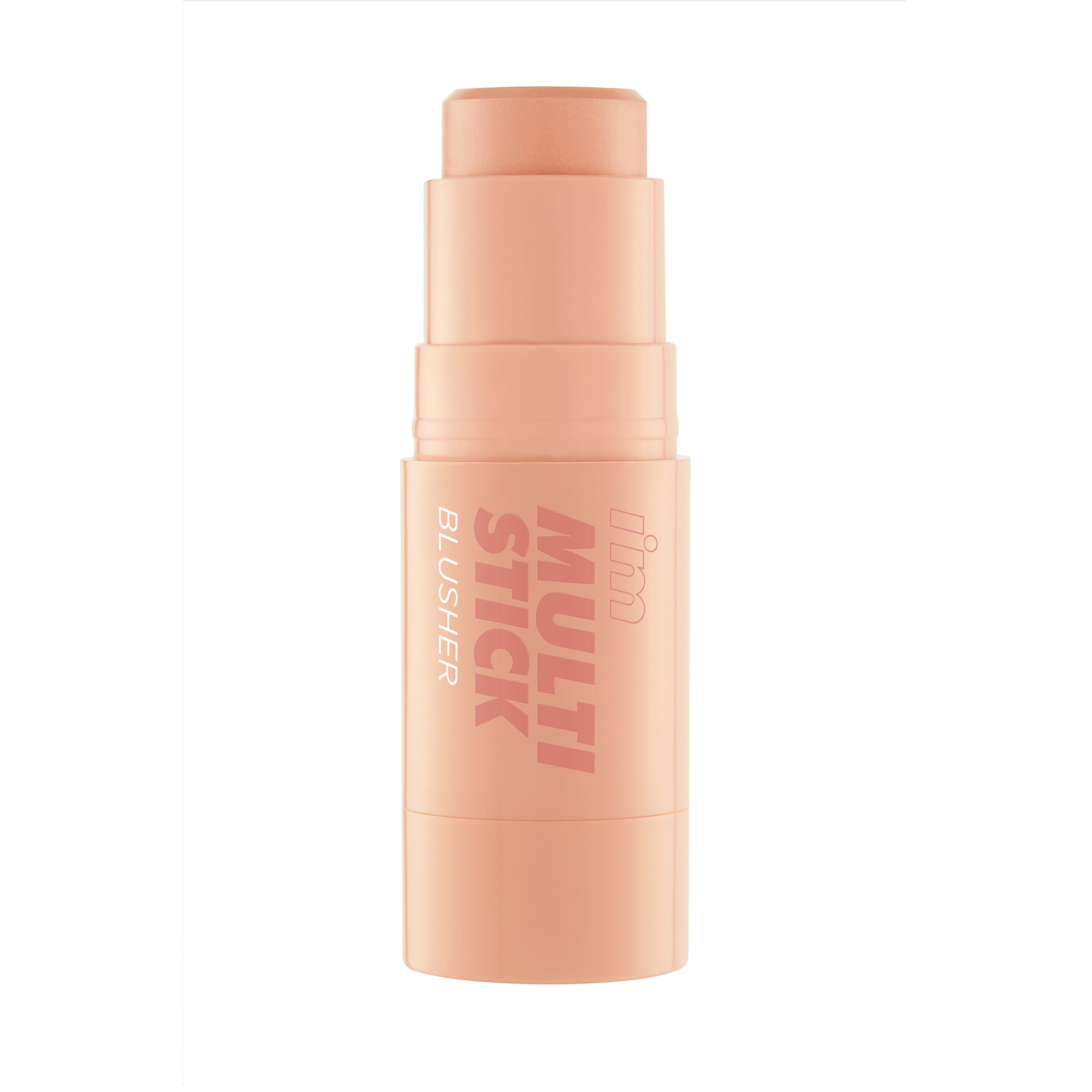 I'm Meme I´m Multi Stick Blusher 003 Blurry Nude billede