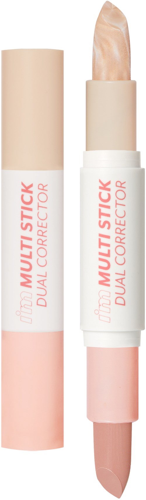 I'm Meme I´m Multi Stick Dual Corrector 001 Soft Pink