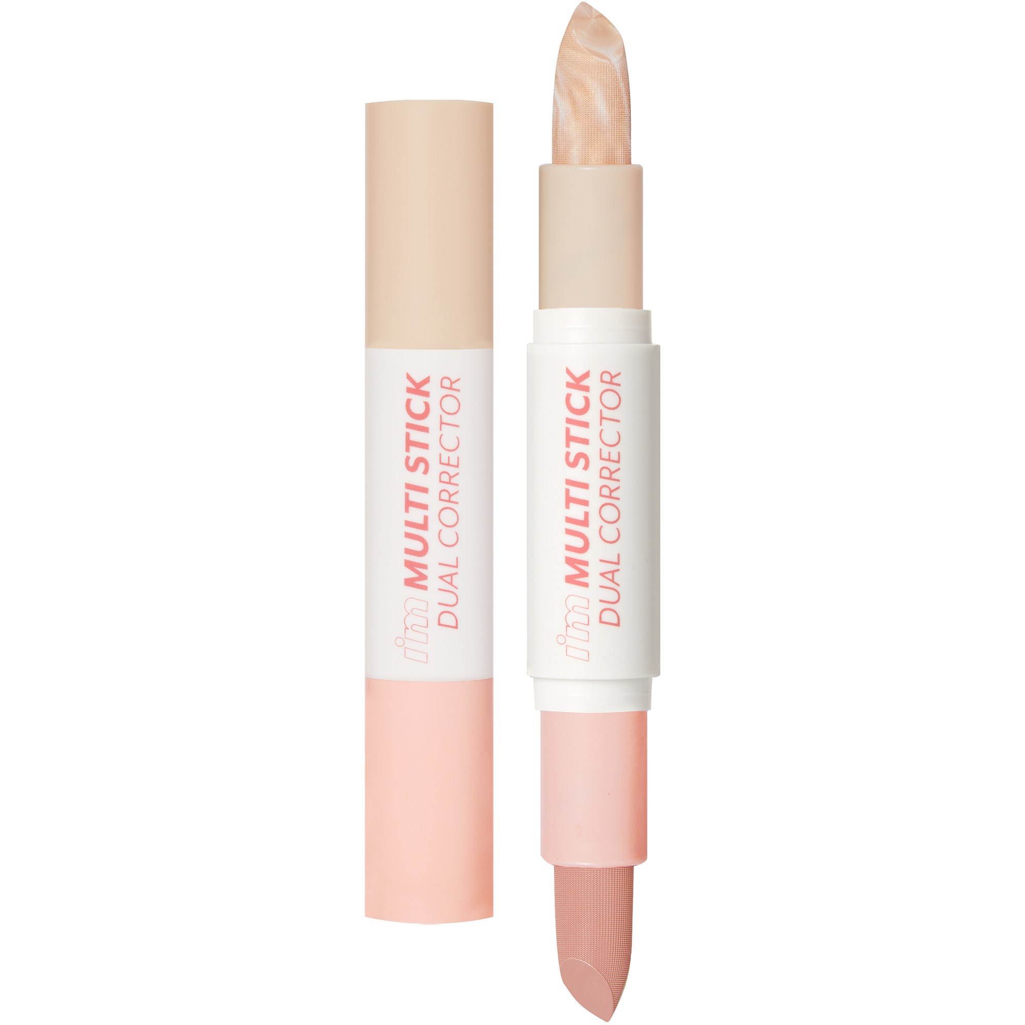 I'm Meme I´m Multi Stick Dual Corrector 001 Soft Pink