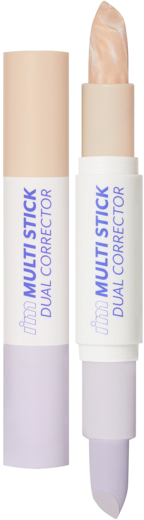 I'm Meme I´m Multi Stick Dual Corrector 003 Pale Lavender