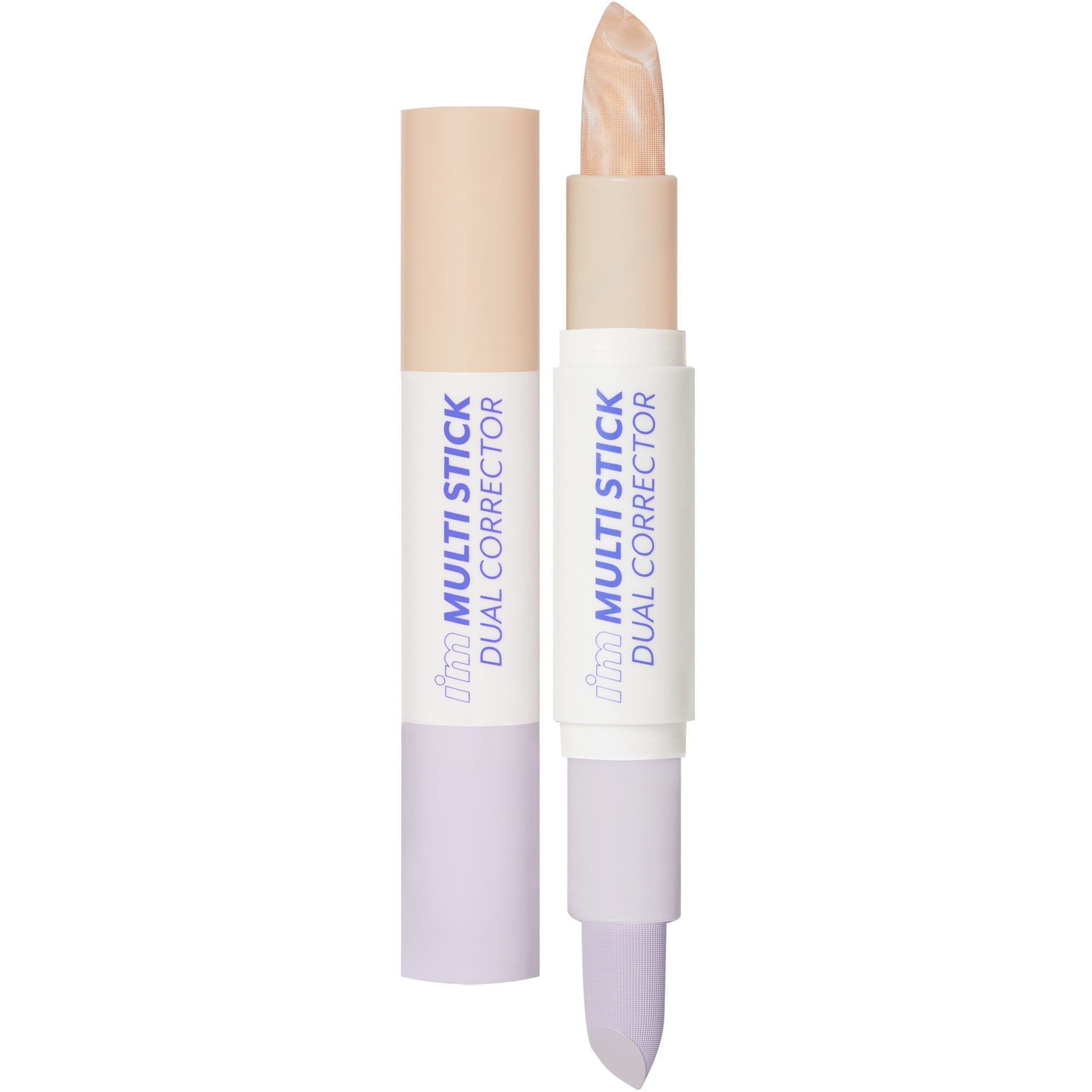 I'm Meme I´m Multi Stick Dual Corrector 003 Pale Lavender billede