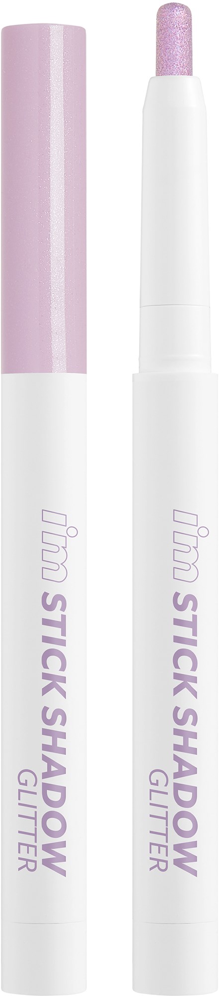 I'm Meme I´m Stick Shadow Glitter 04 Summer Purple