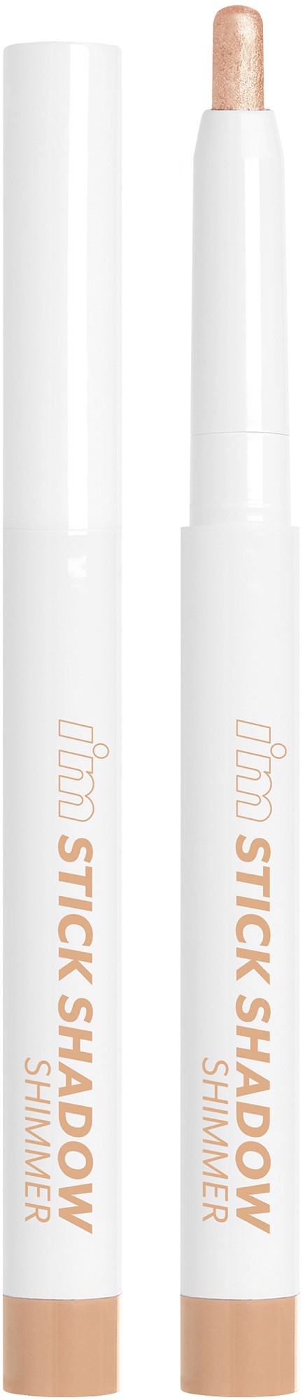 I'm Meme I´m Stick Shadow Shimmer 002 Peach Coronet