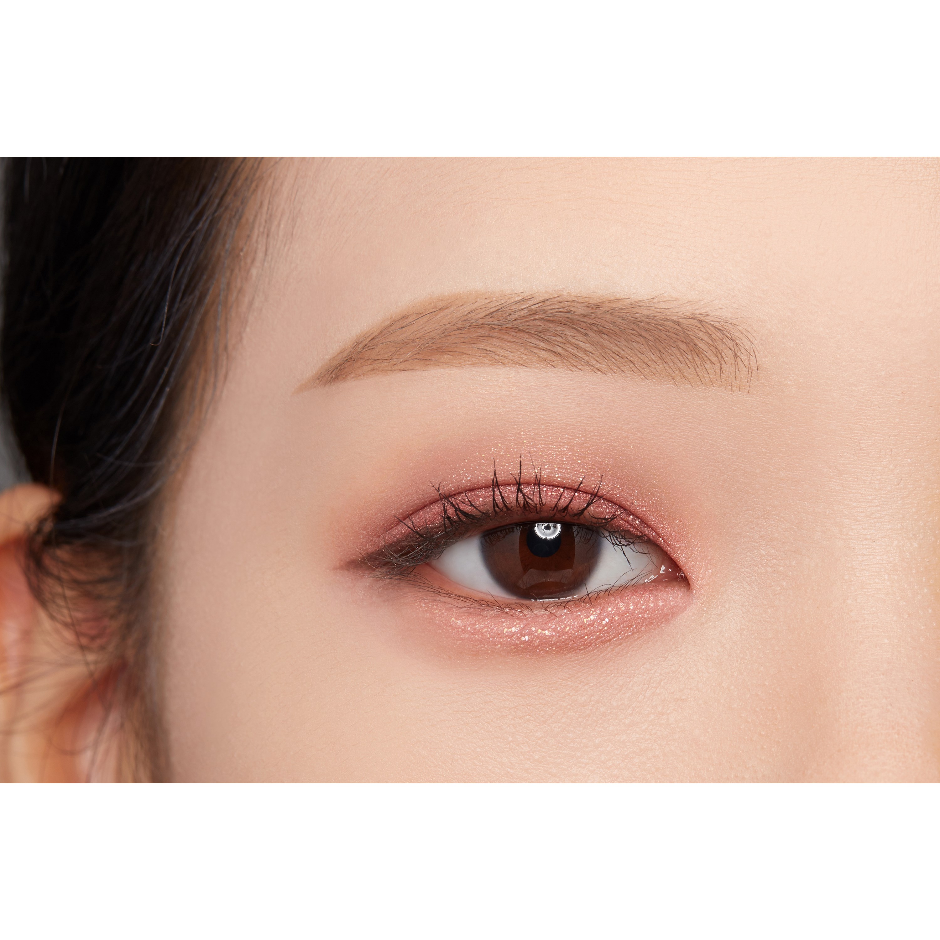 I'm Meme I´m Stick Shadow Shimmer 004 Rose Cape (obrázok 4)