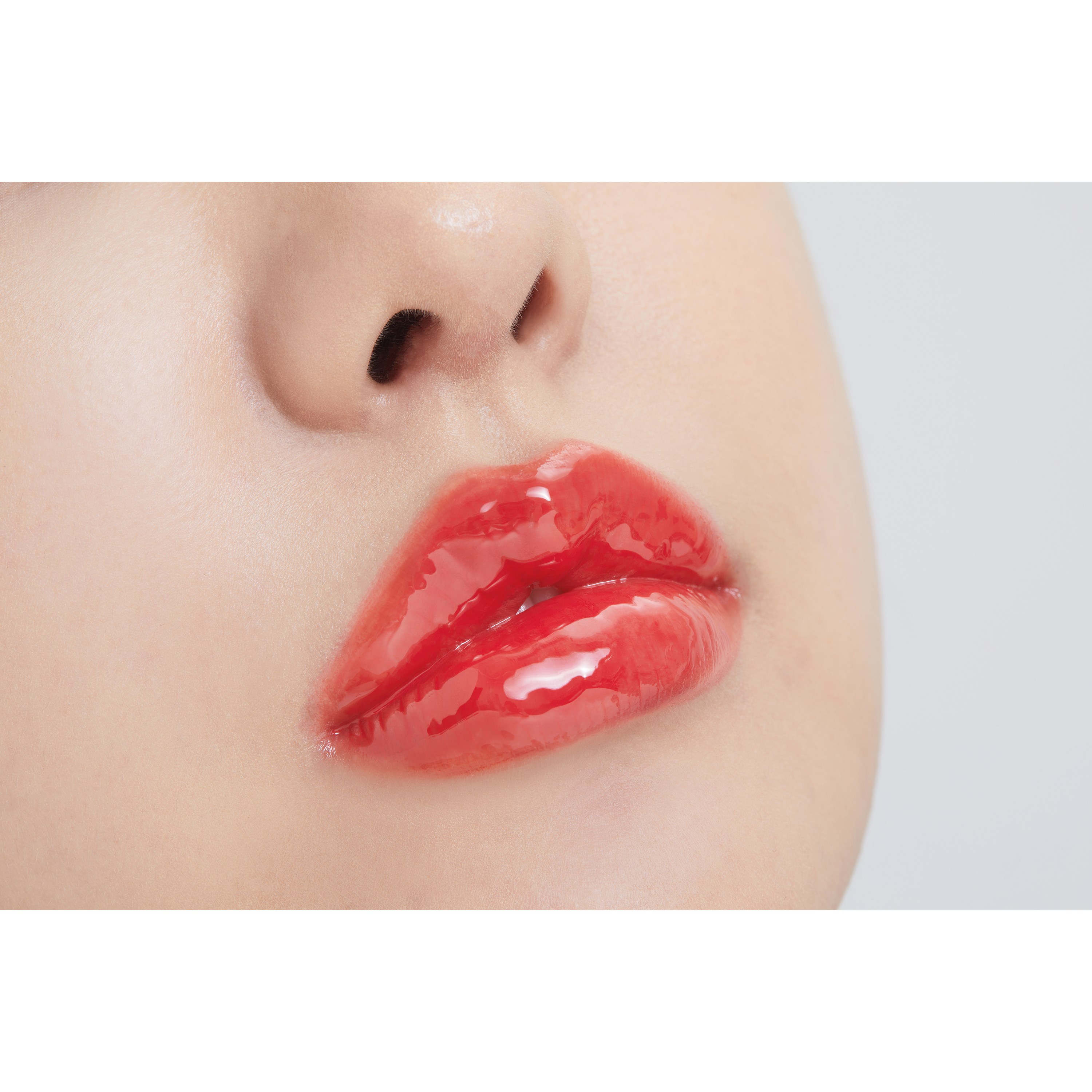 I'm Meme Lip Silhouette Gloss Tint 04 Neo Scarlet (obrázok 4)