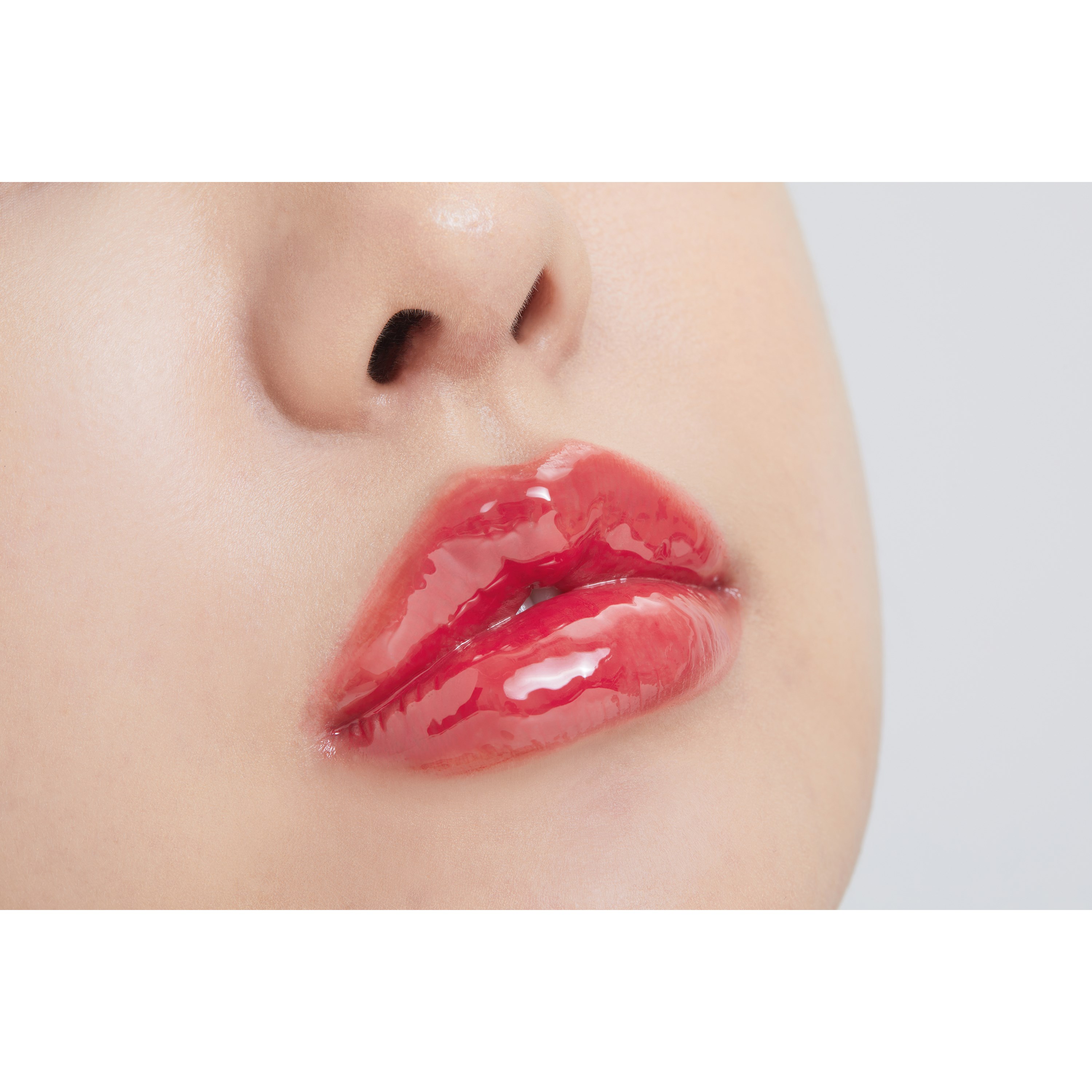 I'm Meme Lip Silhouette Gloss Tint 05 Minimal Pink (obrázok 4)