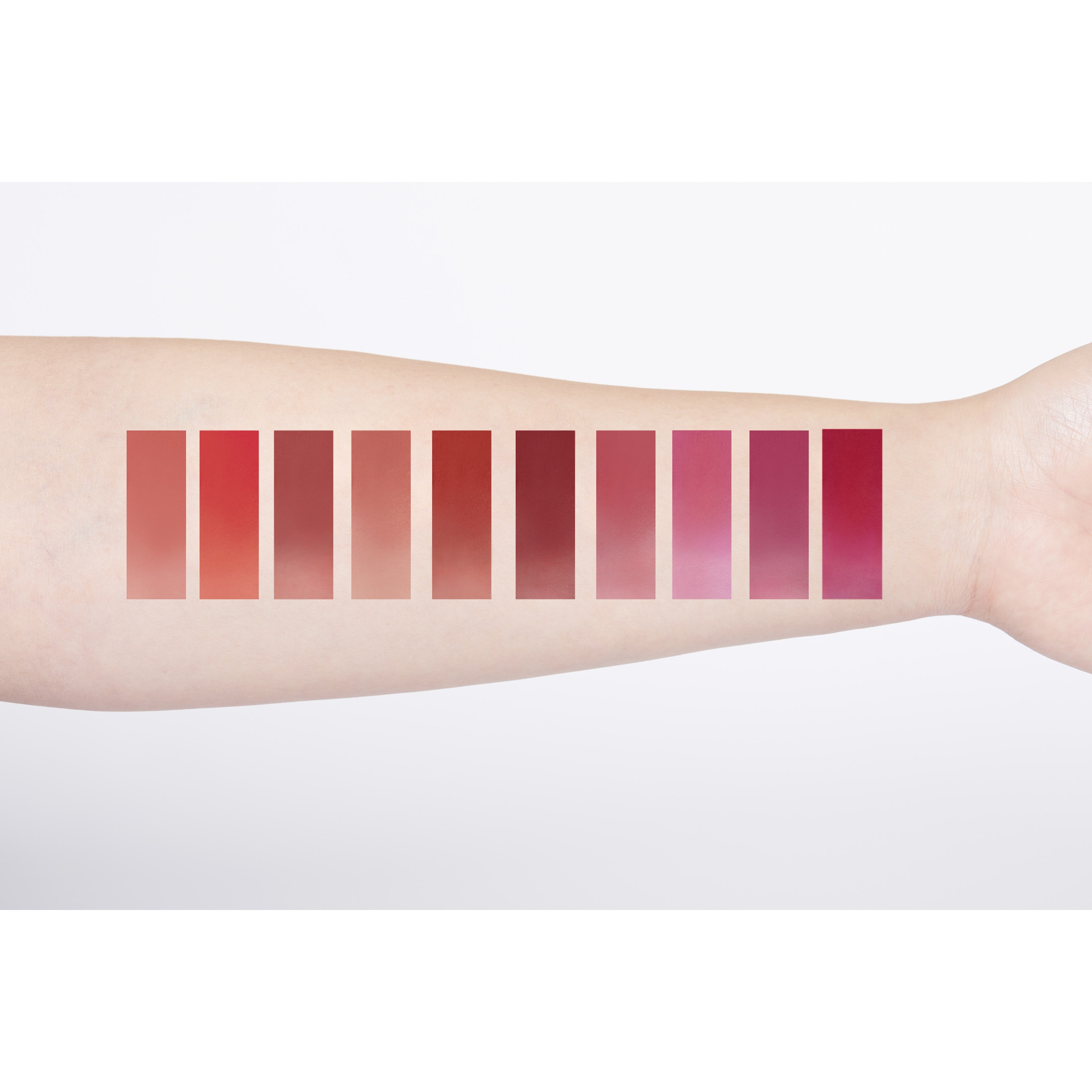 I'm Meme Lip Silhouette Matte Velvet Tint 01 Retro Peach (obrázok 5)