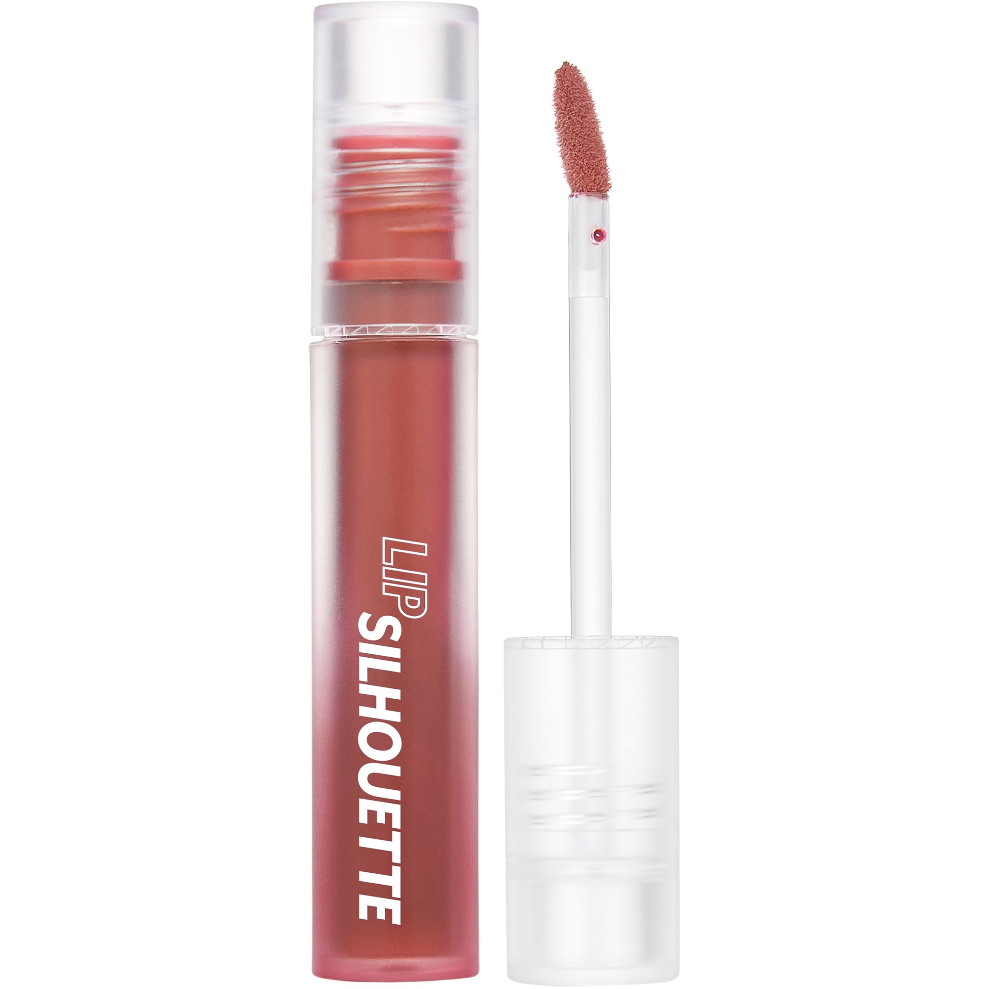 I'm Meme Lip Silhouette Matte Velvet Tint 04 Antique Beige