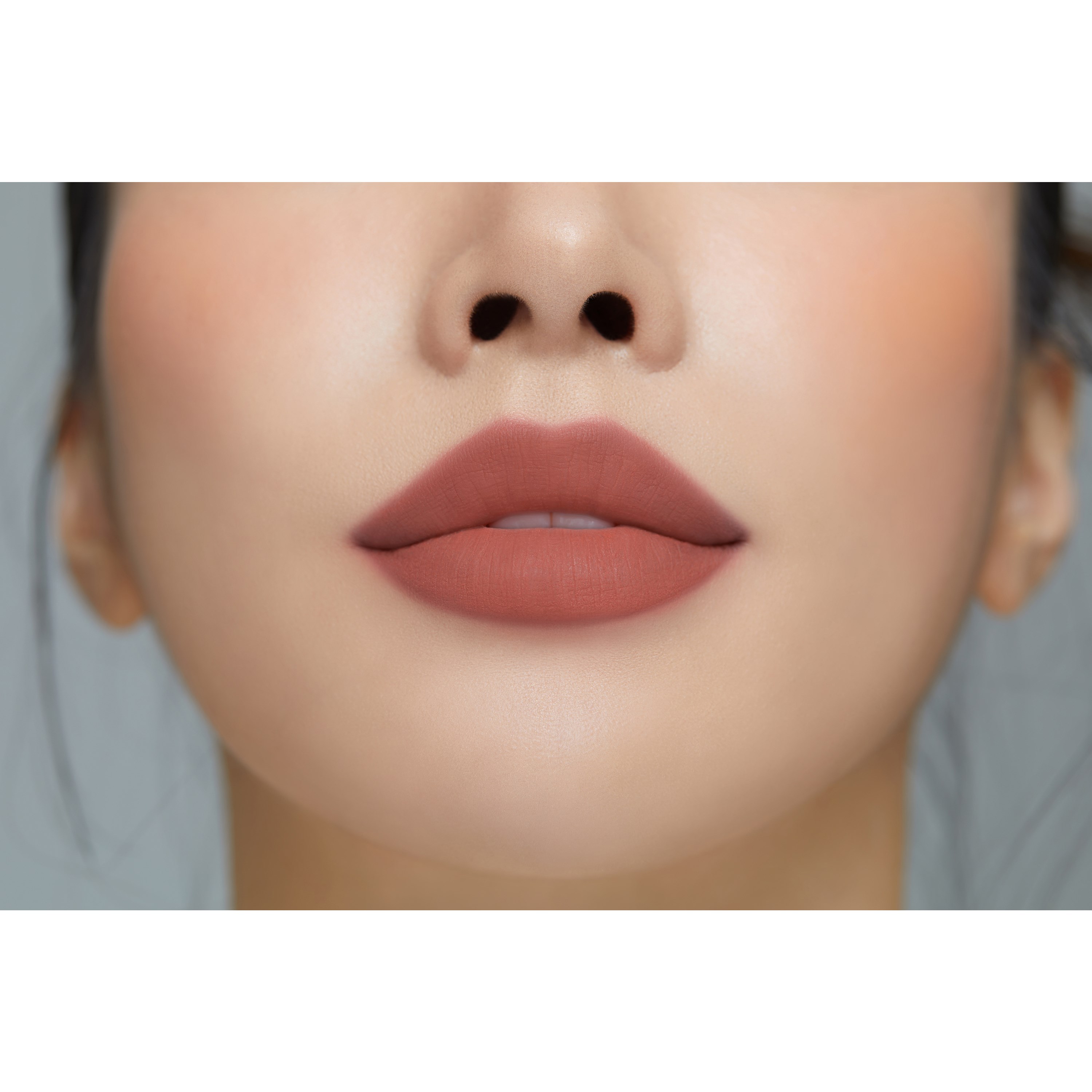 I'm Meme Lip Silhouette Matte Velvet Tint 04 Antique Beige (obrázok 3)