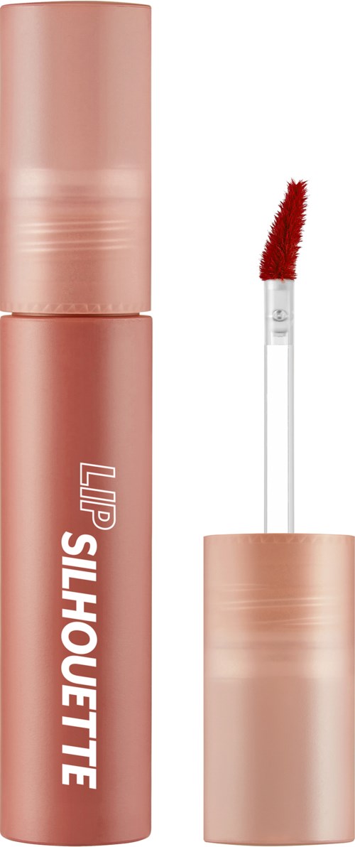 I'm Meme Lip Silhouette Water Blur Tint Urban Terracotta