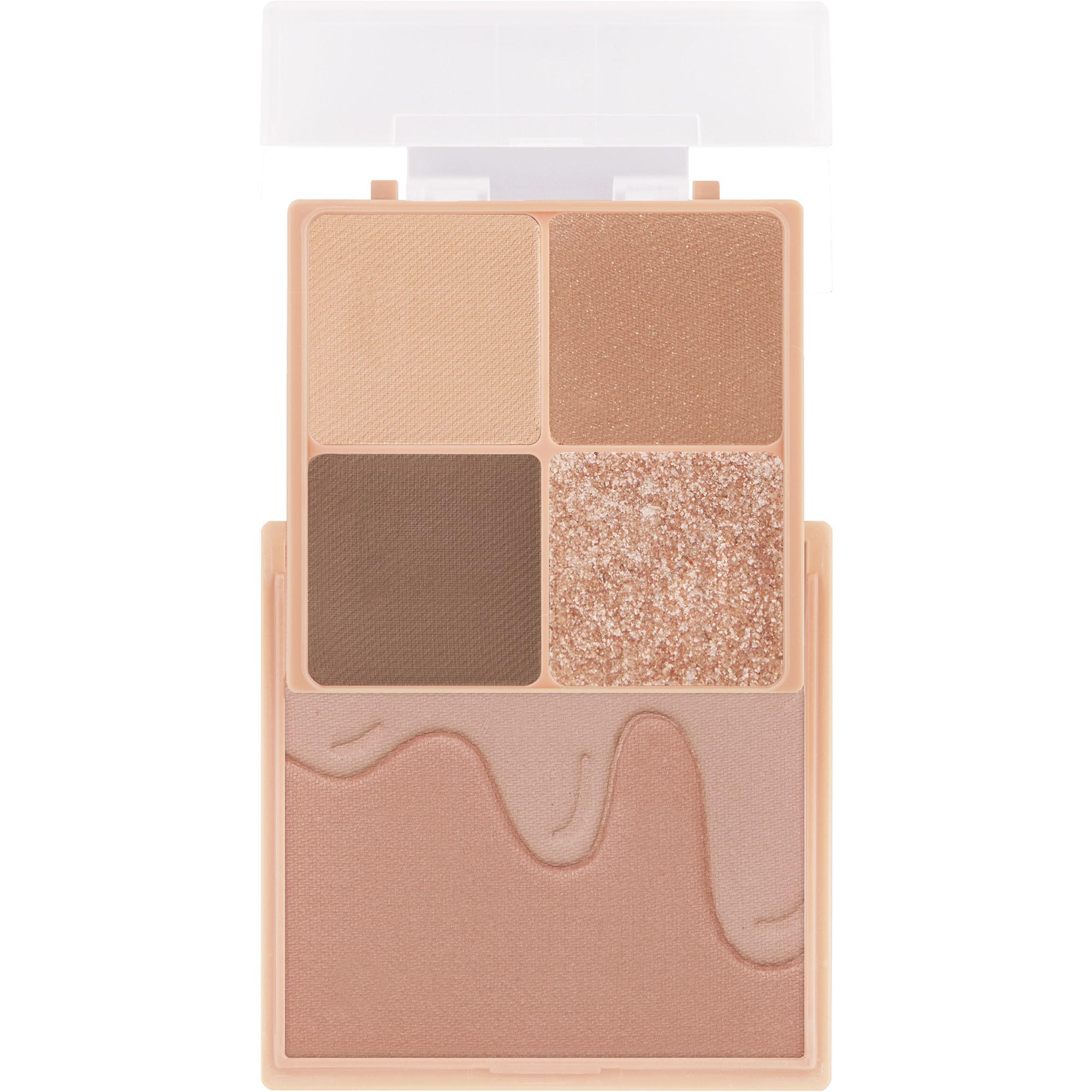 I'm Meme Multi Cube 05 Vanilla Double Shot billede