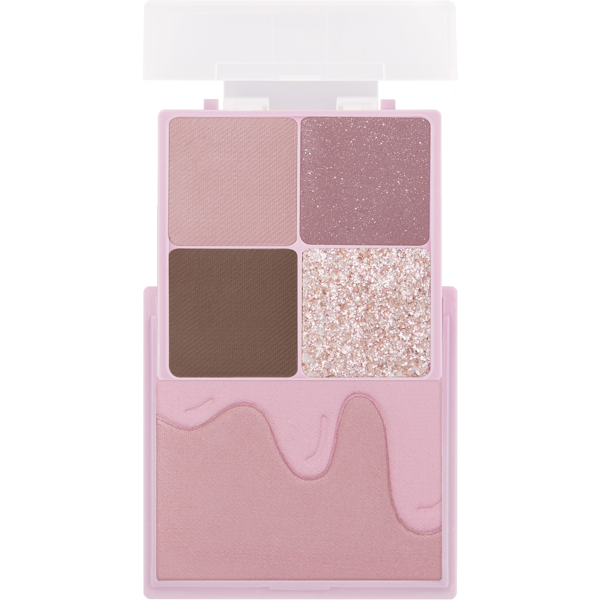 I'm Meme Multi Cube 06 Icy Taro