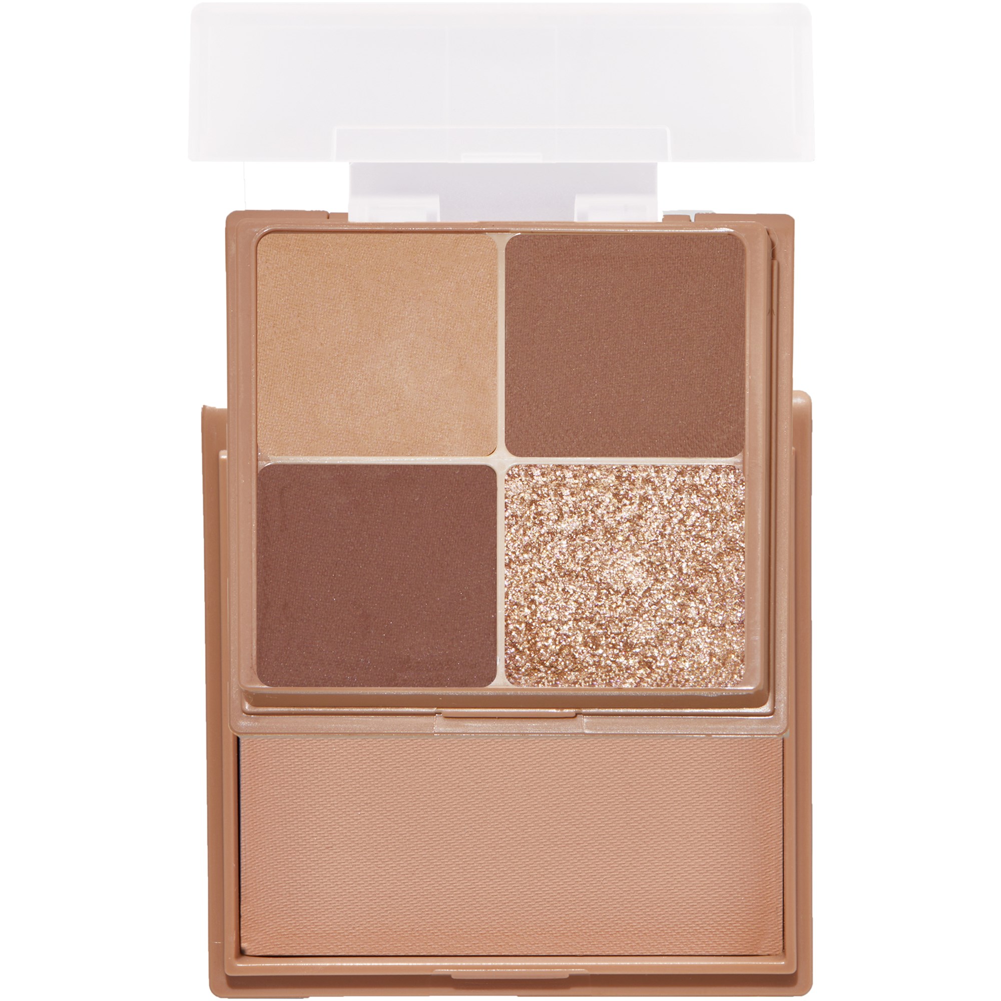 I'm Meme Multi Cube 07 Deep Chocolate Mousse billede