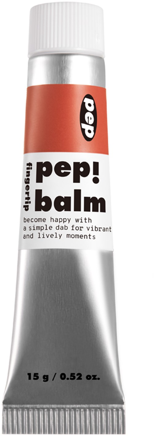 I'm Meme Pep! Balm 002 Oh-oh