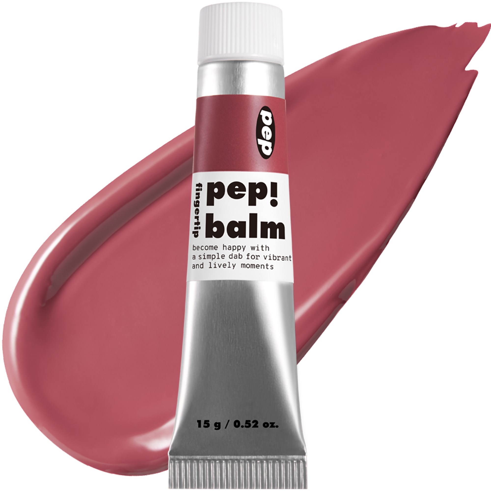 I'm Meme Pep! Balm 003 Pause (obrázok 2)