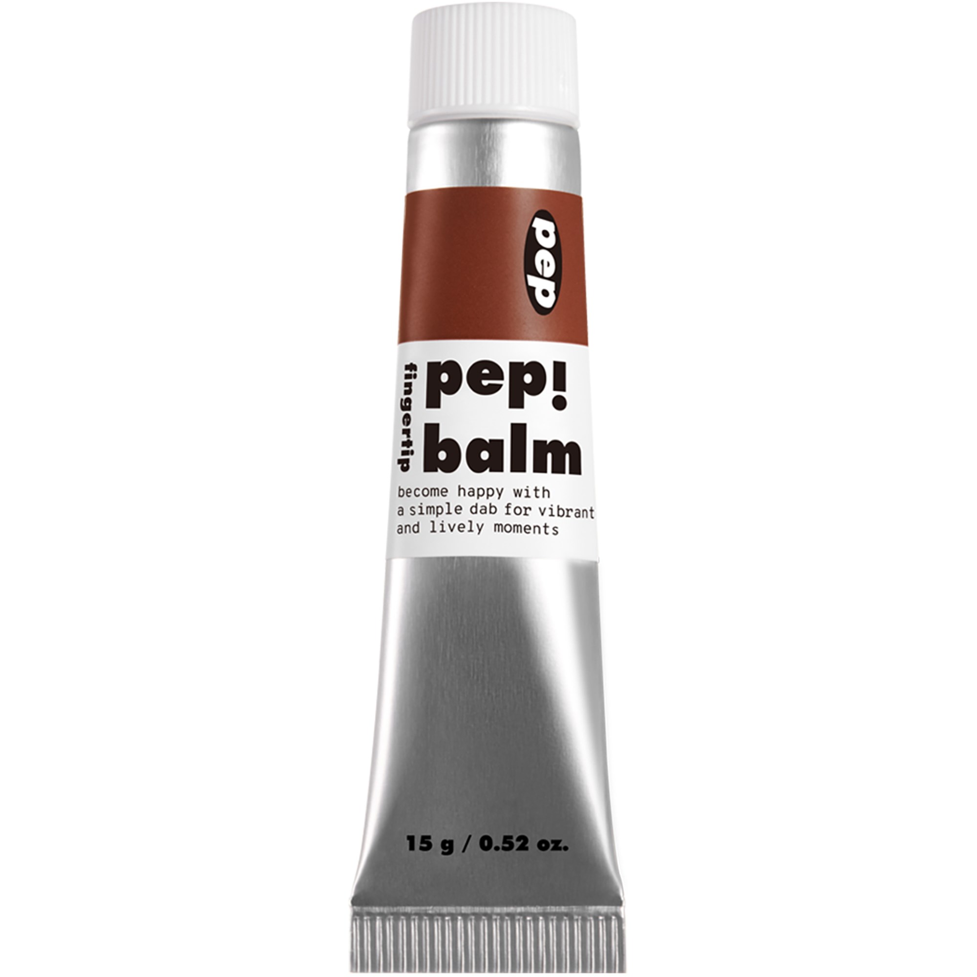 I'm Meme Pep! Balm 005 Brink billede