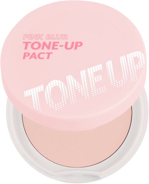 I'm Meme Pink Blur Tone-Up Pact