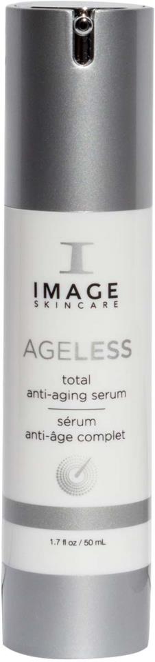 IMAGE Skincare Ageless Total anti-aging serum 50ml