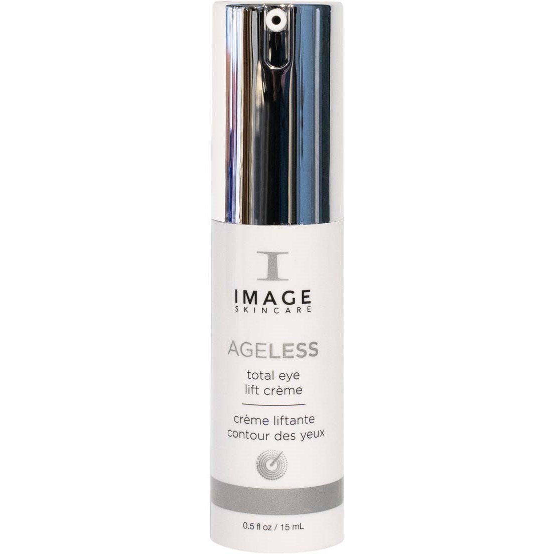 Läs mer om IMAGE Skincare Ageless Total Eye Lift Cremé 15 ml