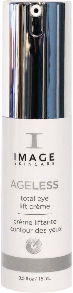IMAGE Skincare Ageless Total eye lift cremé 15ml