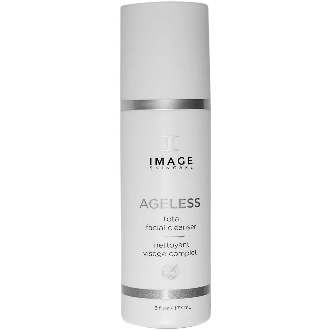 Läs mer om IMAGE Skincare Ageless Total Facial Cleanser 177 ml