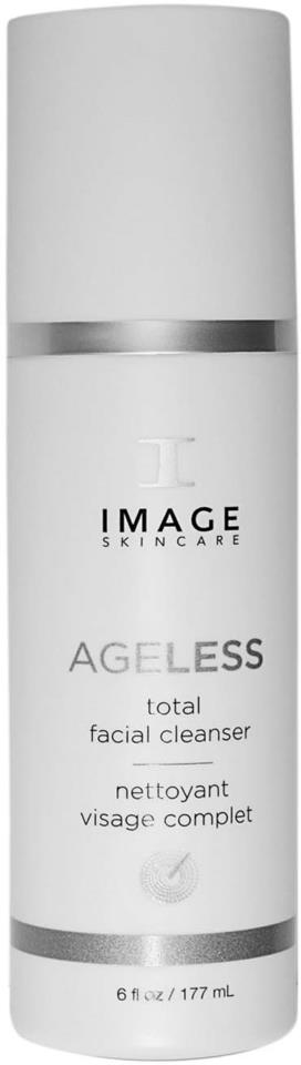 IMAGE Skincare Ageless Total facial cleanser 177ml