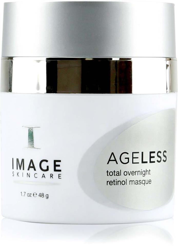 IMAGE Skincare Ageless Total overnight retinol masque 48g