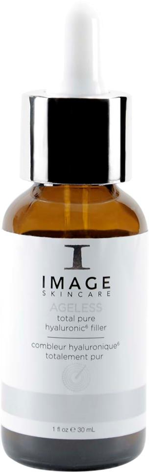 IMAGE Skincare Ageless Total pure hyaluronic filler 28g