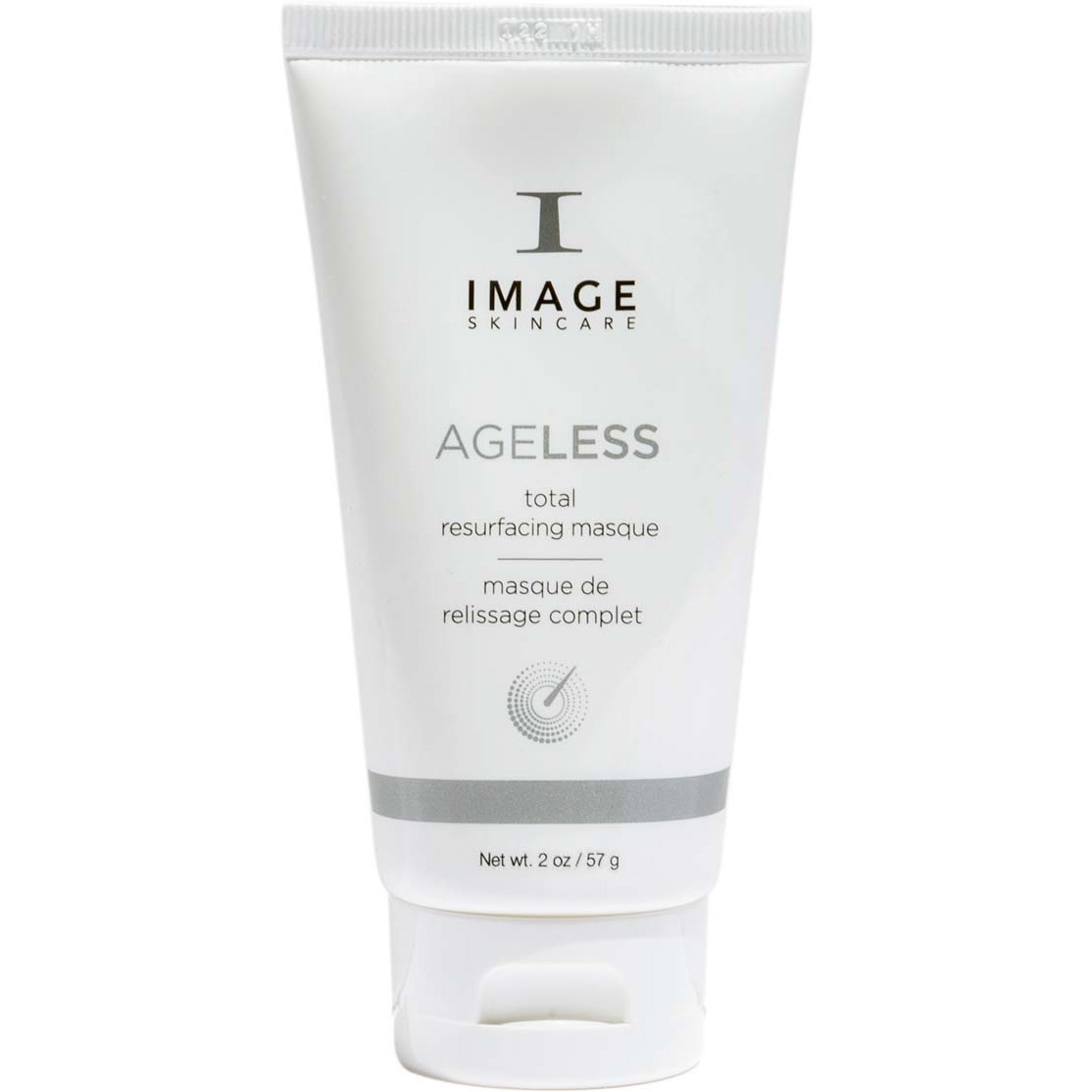Läs mer om IMAGE Skincare Ageless Total Resurfacing Masque 57 g