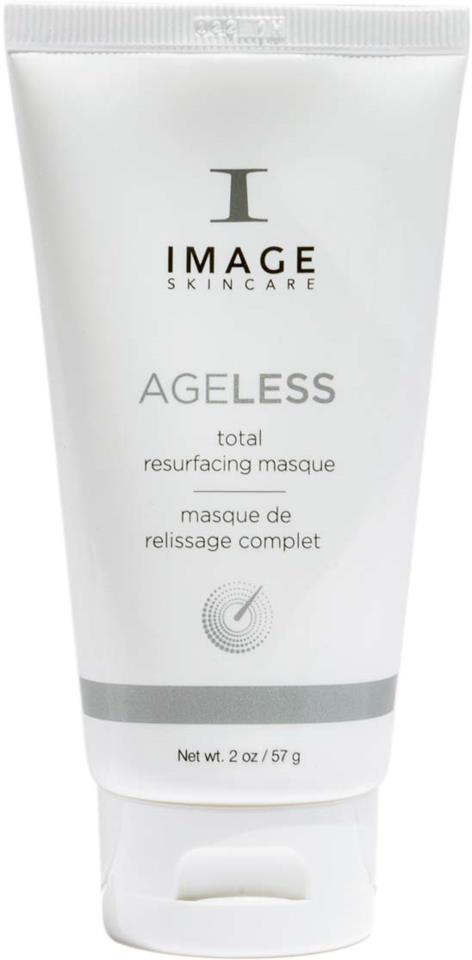 IMAGE Skincare Ageless Total resurfacing masque 57g