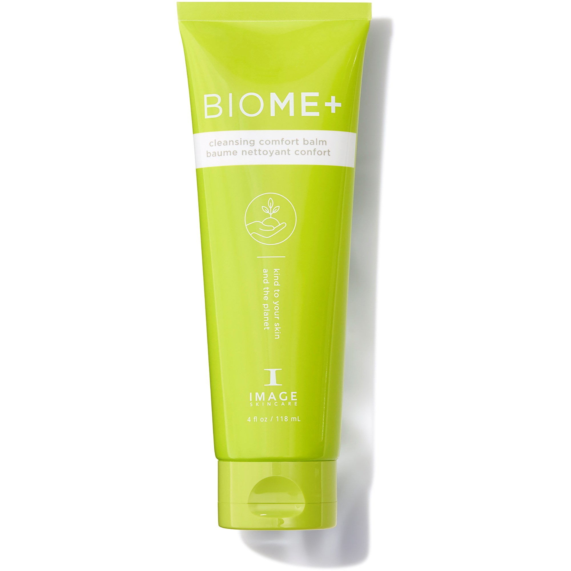 Läs mer om IMAGE Skincare Biome+ Cleansing Comfort Balm 118 ml