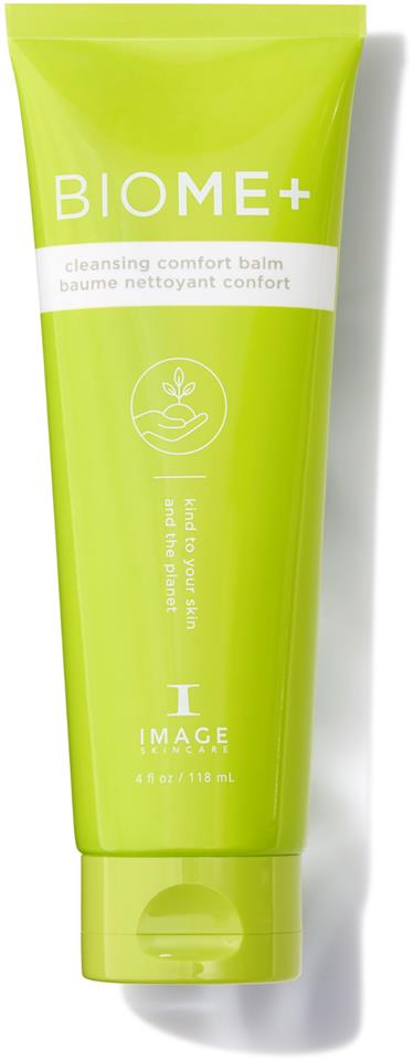 IMAGE Skincare BIOME+ Cleansing Comfort Balm 118ml