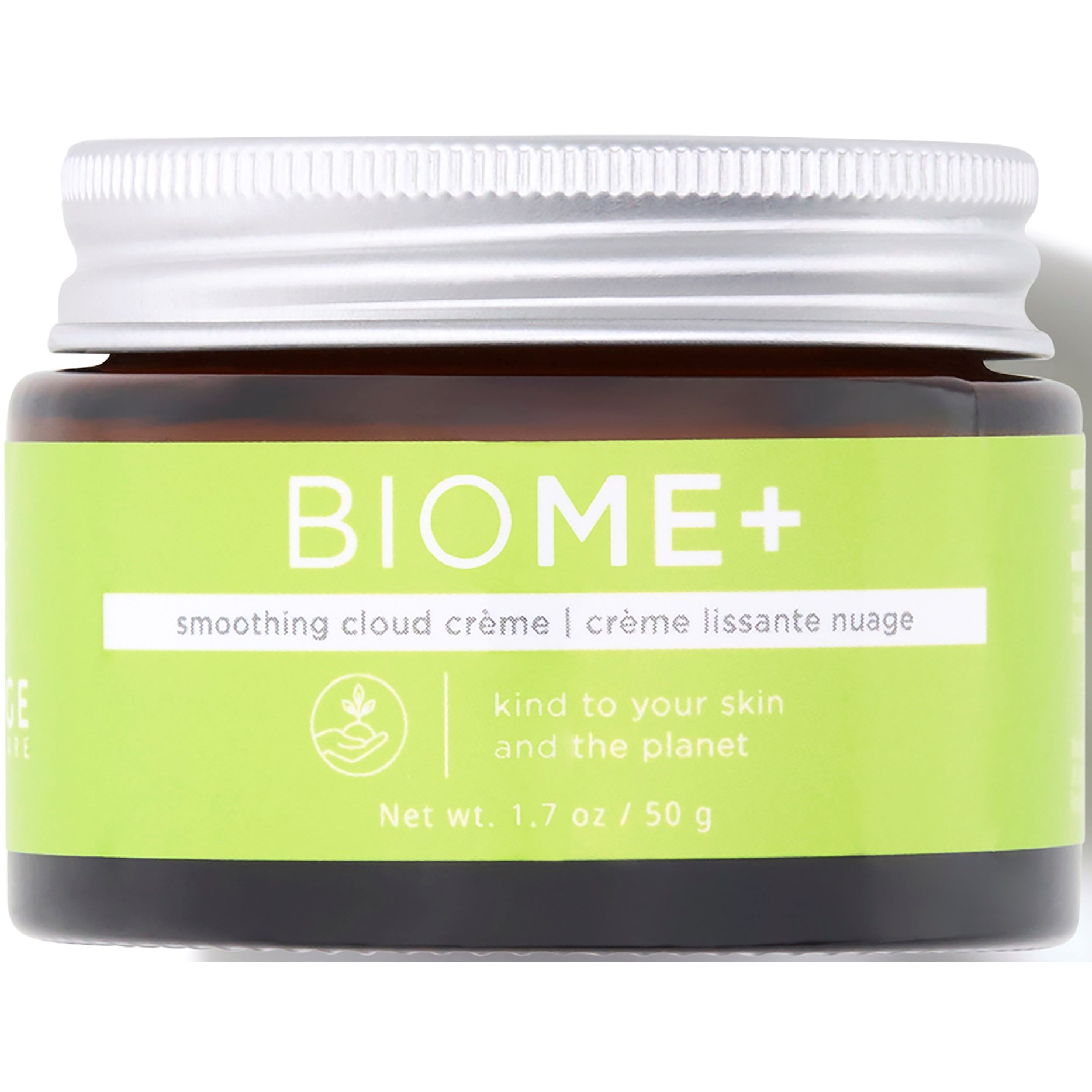 Läs mer om IMAGE Skincare Biome+ Smoothing Cloud Crème 50 g
