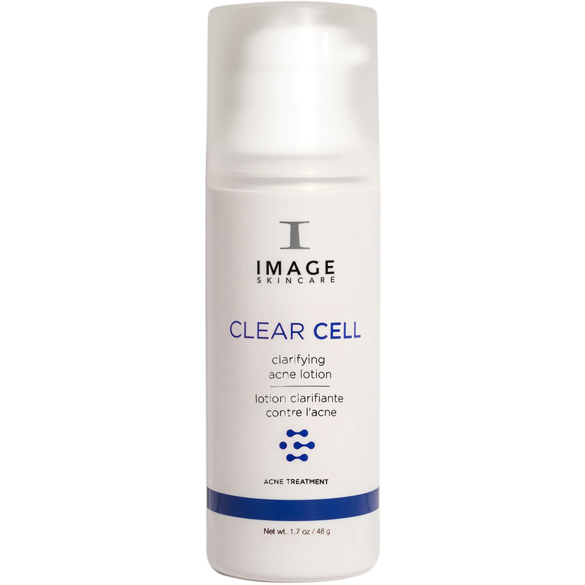 IMAGE Skincare Clear Cell Clarifying Acne Lotion 48 g