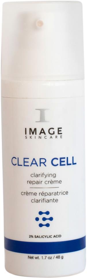 Image Skincare Clear Cell Clarifying Repair Crème 48g