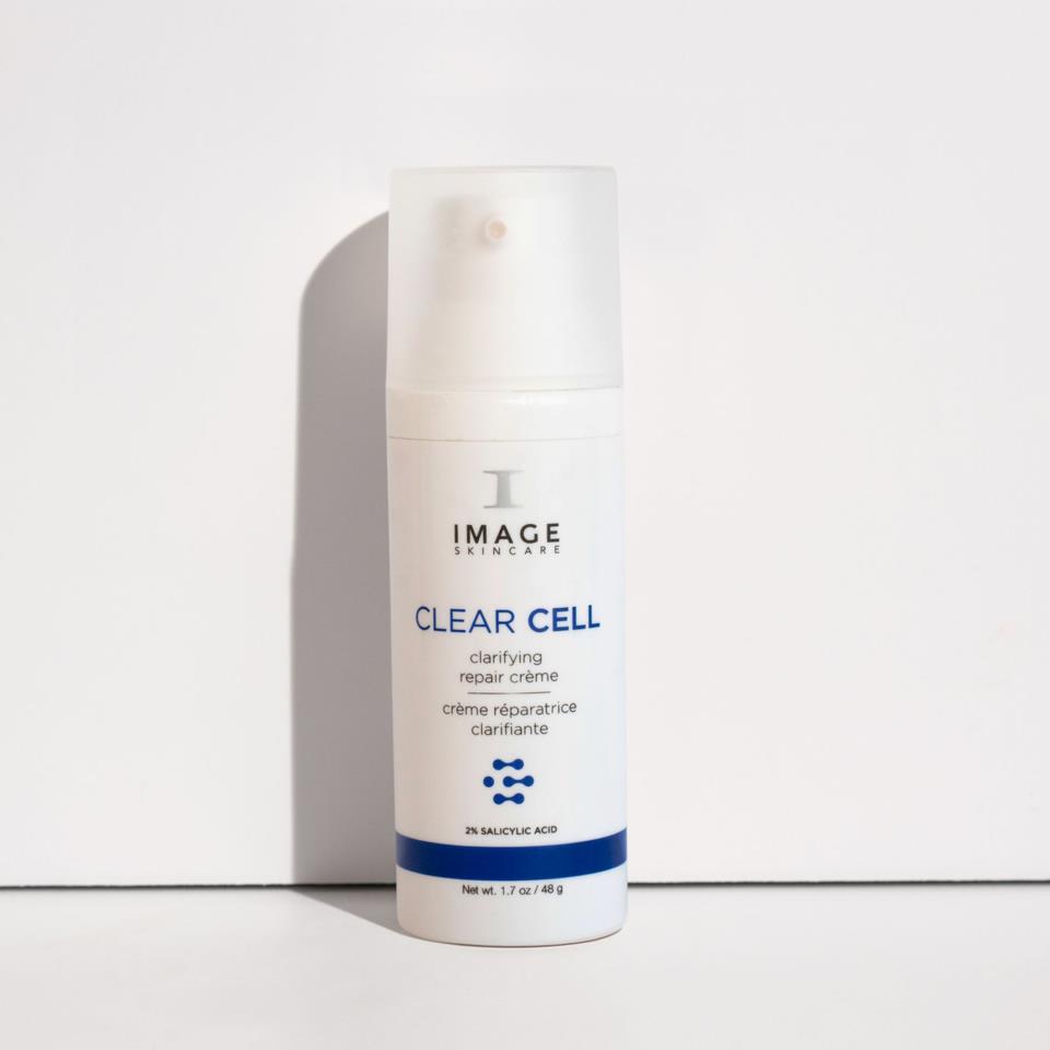 Image Skincare Clear Cell Clarifying Repair Crème 48g