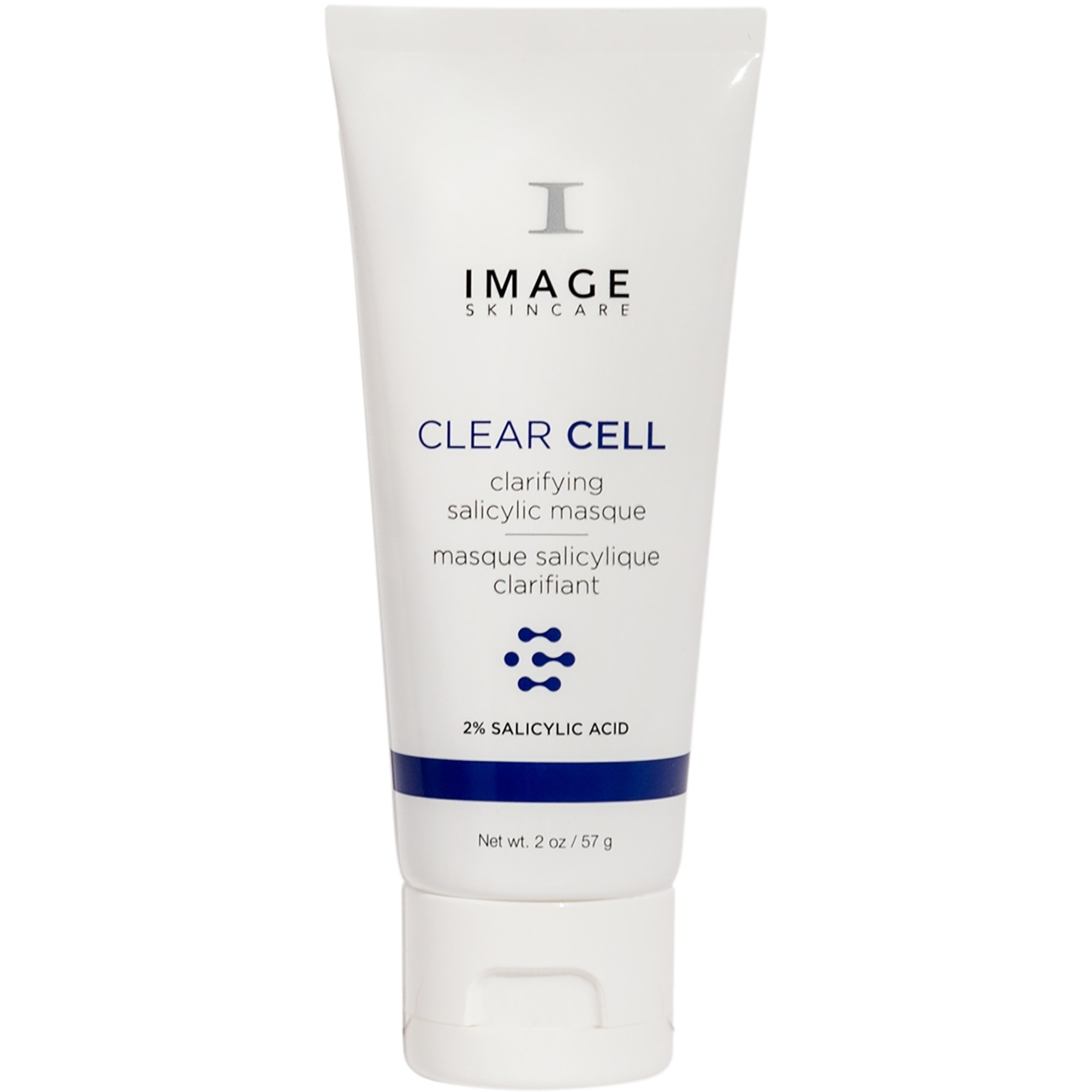 Läs mer om IMAGE Skincare Clear Cell Clarifying Salicylic Masque 57 g