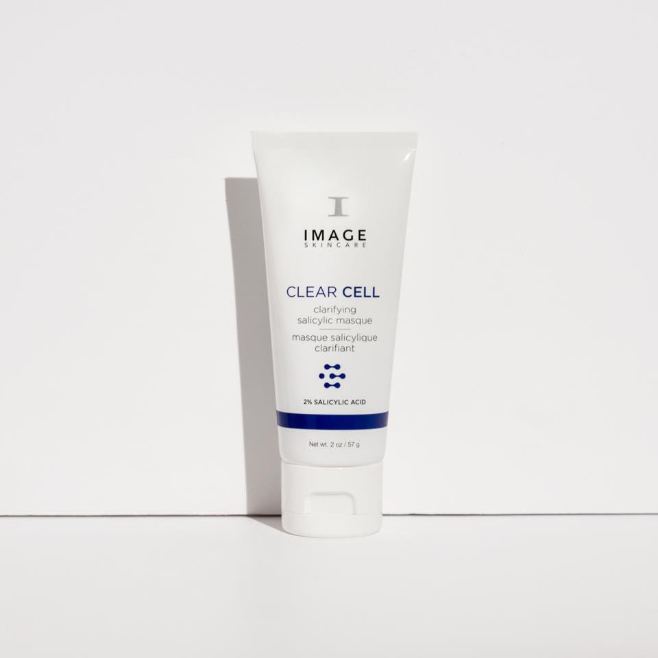 Image Skincare Clear Cell Clarifying Salicylic Masque 57g