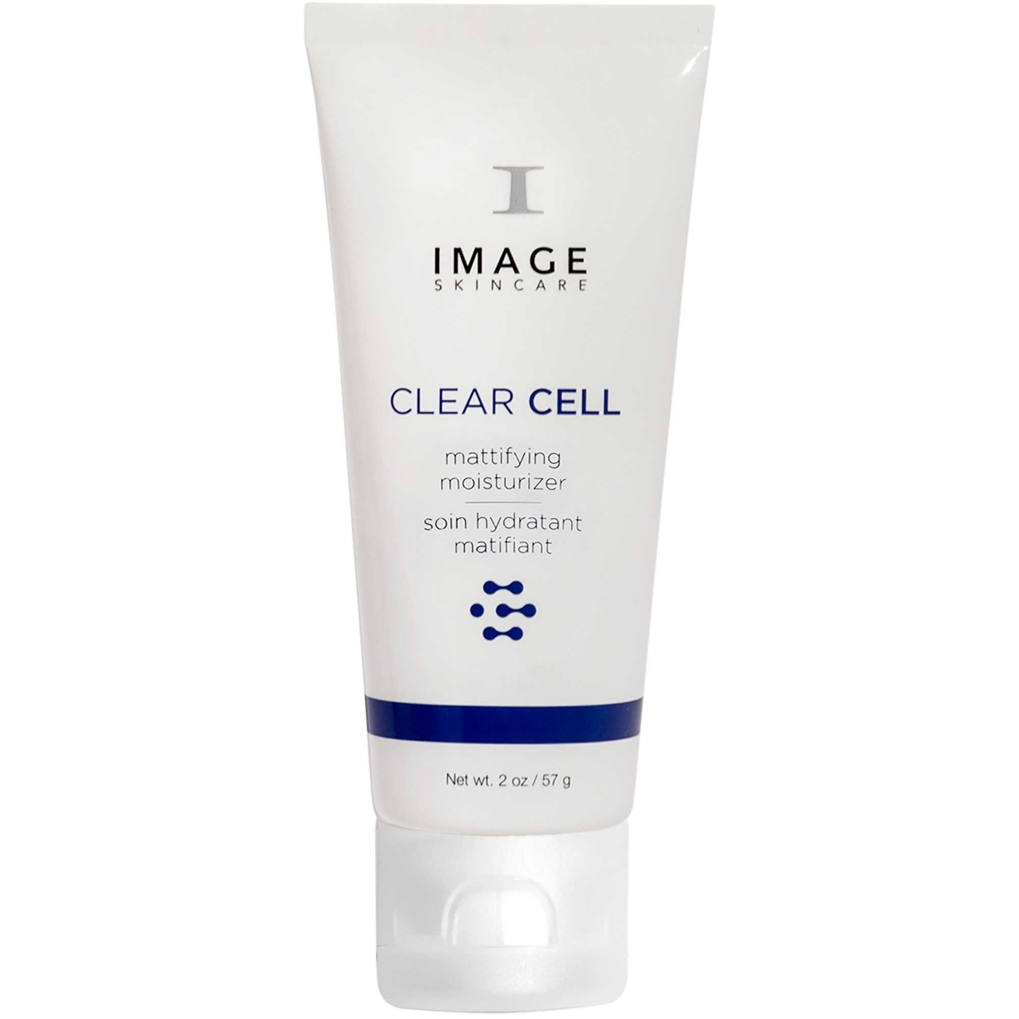 Läs mer om IMAGE Skincare Clear Cell Mattifying Moisturizer 57 g