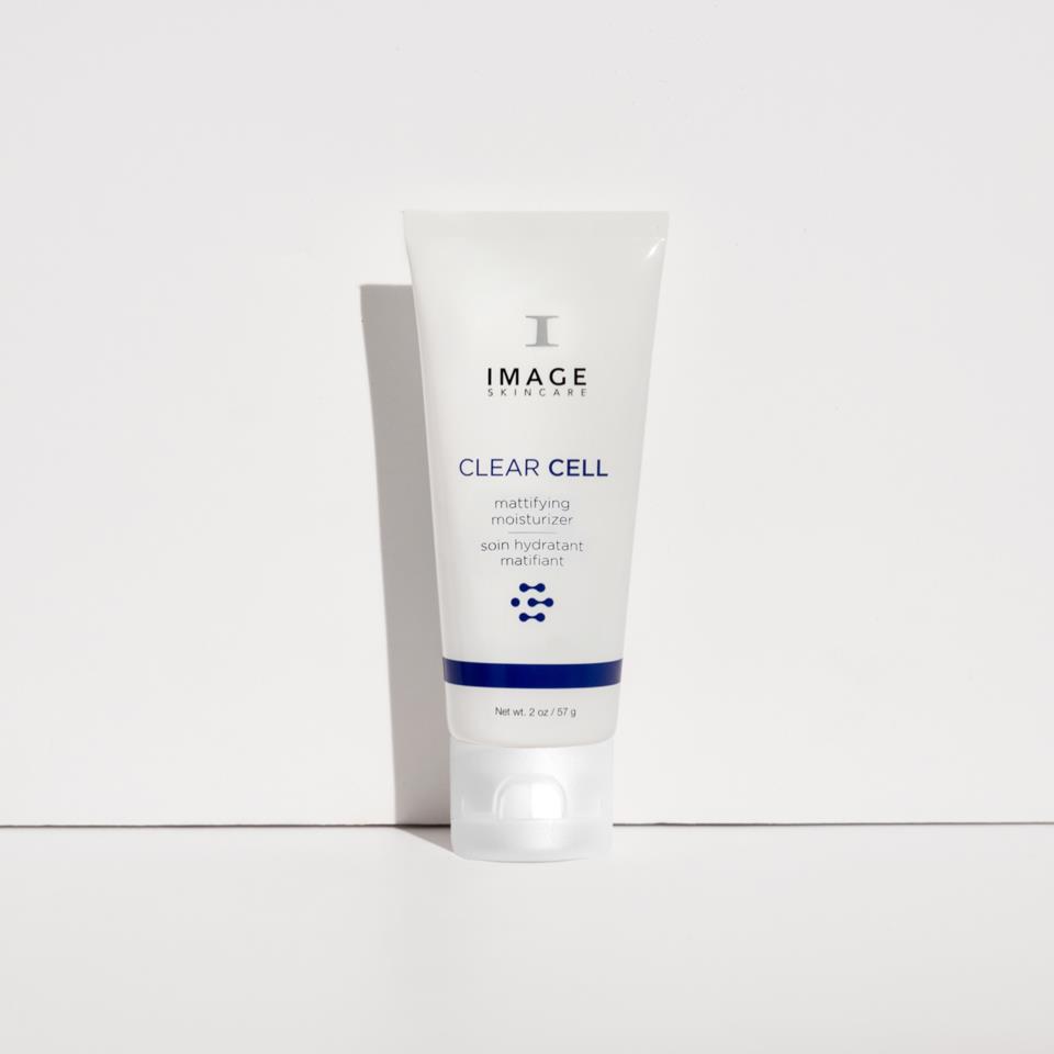 Image Skincare Clear Cell Mattifying Moisturizer 57g
